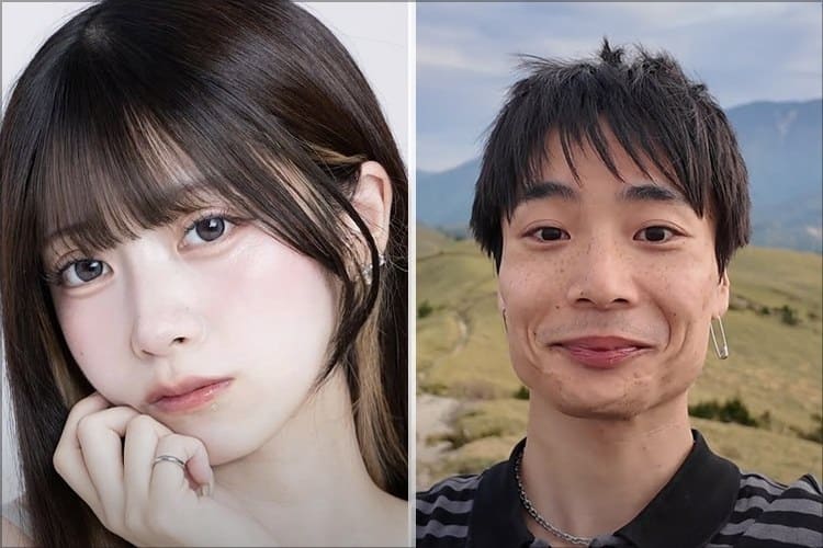 Xuất hiện trên 'Today Like Love': Suzumi Minomiya bị bắt, cùng sở hữu ketamine và hành động với TikToker Keishiro Aoki (28 tuổi) - coki (Tổ chức công cộng)