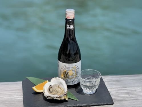 佐藤養殖場が挑む牡蠣殻を活用した日本酒開発と水産資源の地域循環