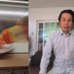 43歳無職がはま寿司で洗剤ドバドバ寿司テロ 新西悠太容疑者逮捕 Xで即大炎上 過去の迷惑動画も次々拡散