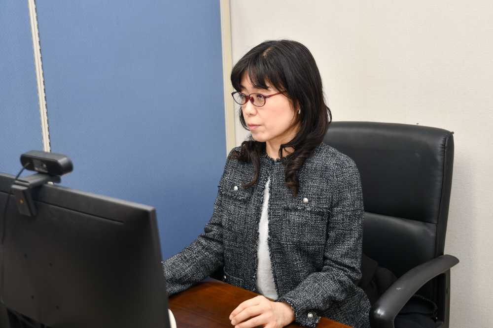 高松優子公認会計士事務所 高松氏