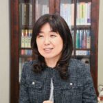 高松優子公認会計士事務所 所長 高松優子さん