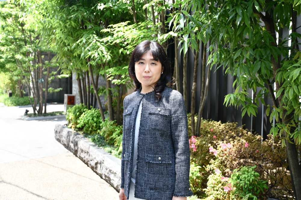 高松優子公認会計士事務所 高松氏