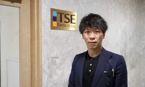 ティエスイーが目指す未来。お客様に近い場所から、最適なITを届ける挑戦