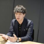 山路修隆さん