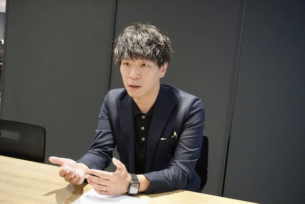 ティエスイー 山路氏