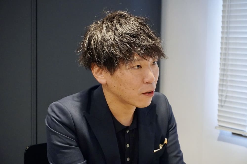 ティエスイー 山路氏