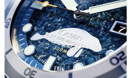 ウエニ貿易が発売した海洋プラスチックを時計に変える環境ビジネスの最前線