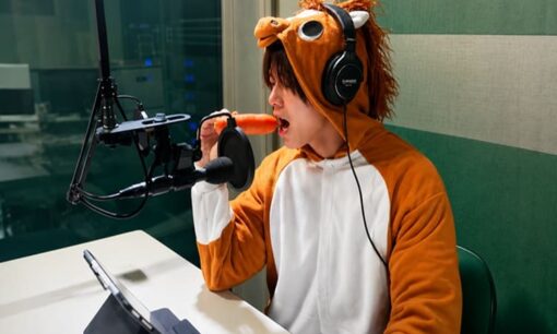 声優・八代拓、XとInstagramを突然の終了発表　ファンに感謝を述べ活動継続を明言