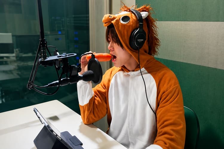 矢代拓 声優