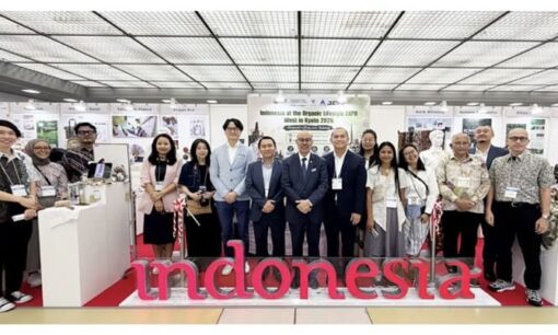 サステナブル市場を開拓するユビケンのインドネシアブランド日本進出支援の全貌