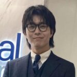 兼頭竜矢さん
