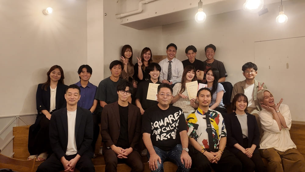 グローバルパートナーズとソロモンリサーチ&コンサルティング 兼頭竜矢氏