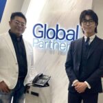 兼頭竜矢氏が語る、グローバルパートナーズ（GP）山本社長の「未来を描く力」