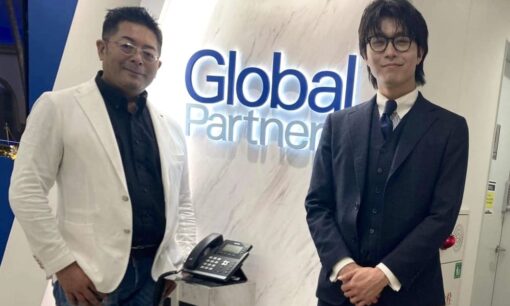 兼頭竜矢氏が語る、グローバルパートナーズ（GP）山本社長の「未来を描く力」