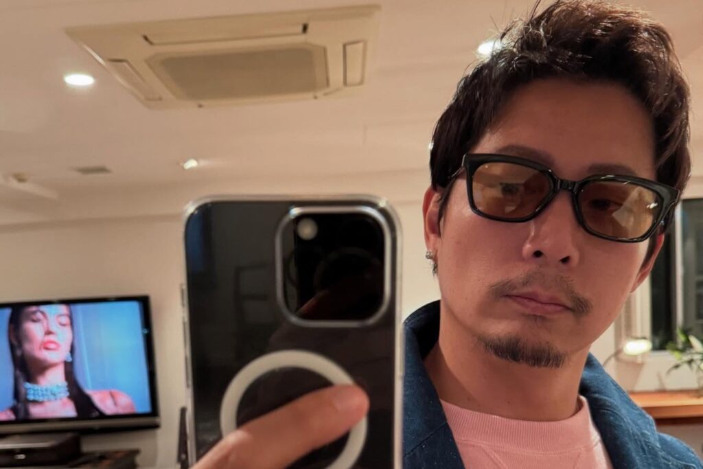 黒木啓司