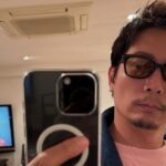 黒木啓司「まさに転落人生」宮崎麗果との離婚協議で噴き出した、金では埋められない喪失