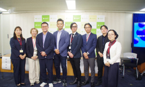 日本初「認定NPO全国ネットワーク」発足。コングラントが事務局を担い、7団体が課題と期待を語る