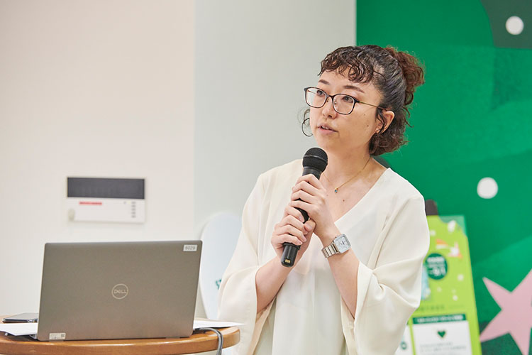 Starbucks Youth Program 