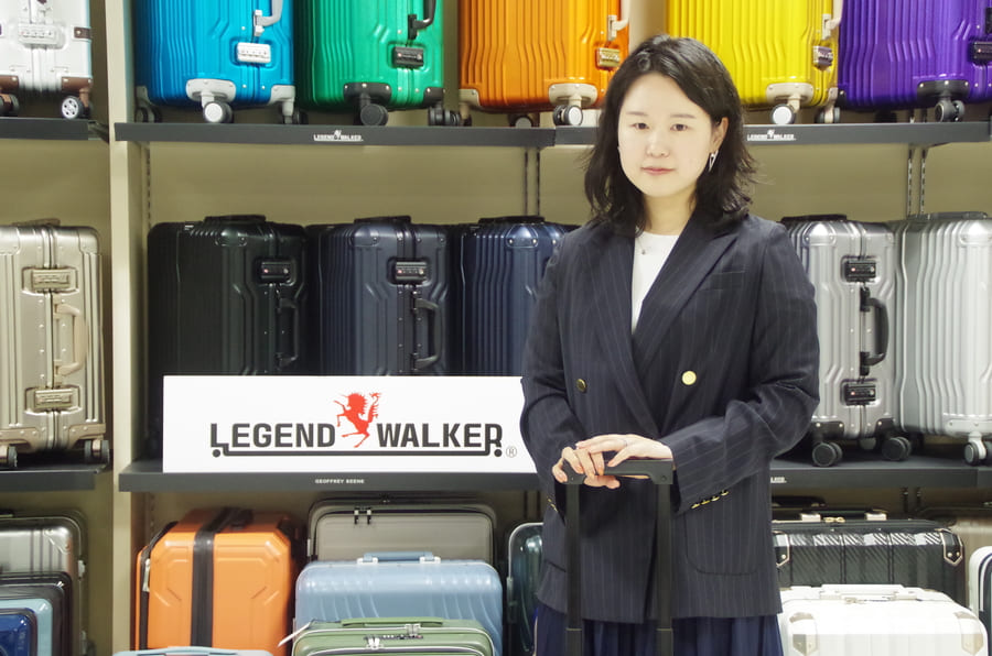 株式会社T&S 斉 真希 社長