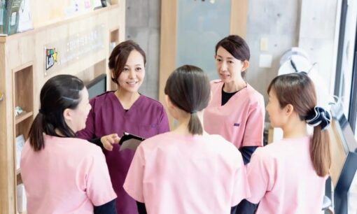 歯科衛生士不足に「三方良し」で挑む、滋賀南部4市の歯科医師会