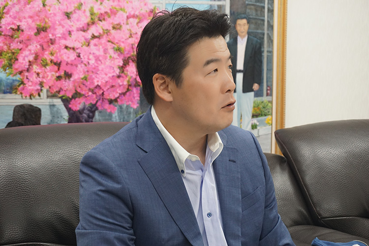 巴山建設写真