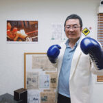 うつ病に科学的な運動療法を――元キックボクシング日本王者の精神科医が取り組むうつ病治療　巣鴨・青葉こころのクリニック