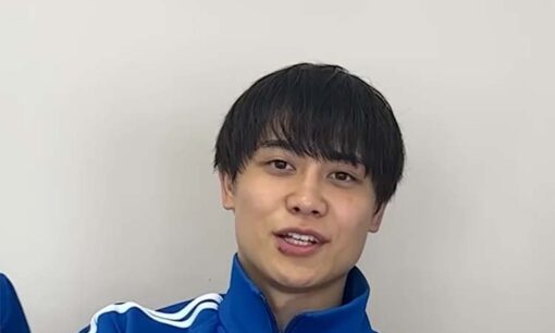 「東大恋愛学部」の“青い方”あおいとは何者か　他人の恋愛を笑った東大卒社長、不同意性交容疑で逮捕