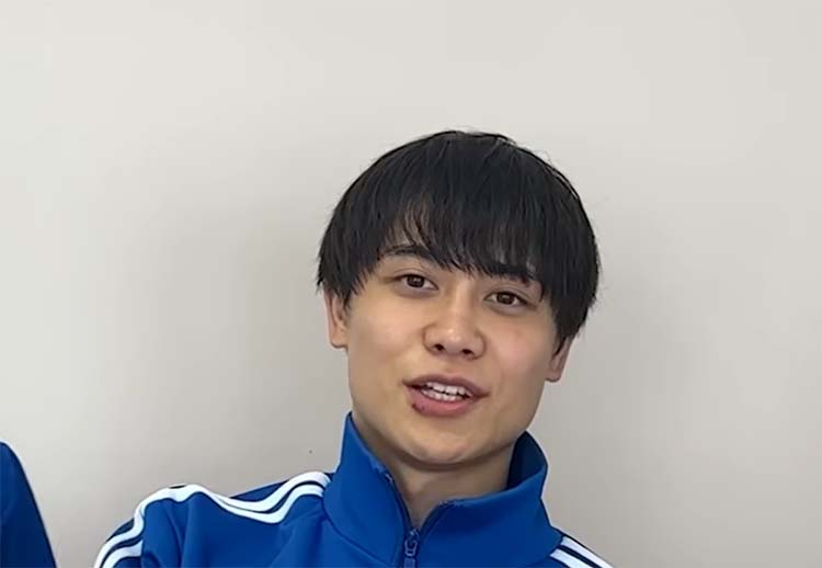 あおいちゃん