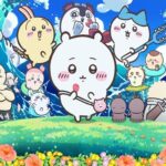 映画ちいかわ公開初日  即転売にファン激怒  興収100億円超も視野に鬼滅級上映規模