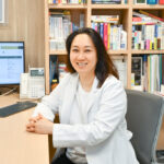 クレアージュ 浜中院長