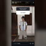 ガミックス  Instagramストーリーでメッシをアニメキャラ扱い批判殺到  ハーランドの件超える危険性指摘