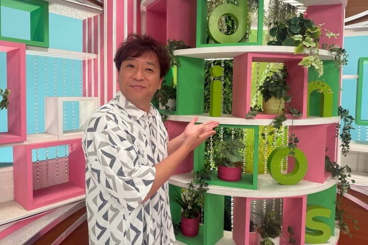 ものまね芸人 ホリ
