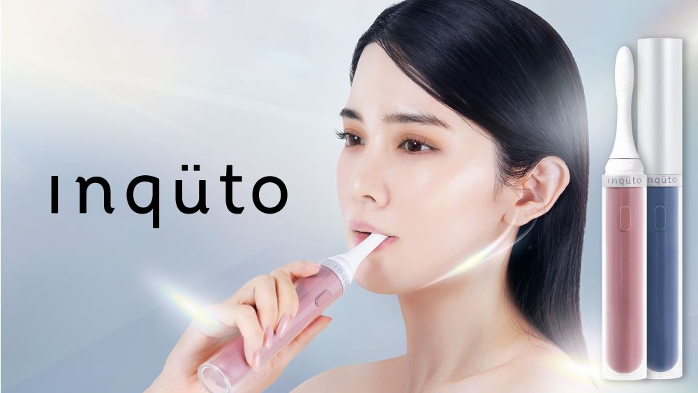 inquto(インキュット)　イメージ