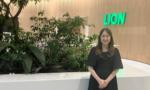 ライオンが再び挑む「お口の中から美容」　インキュットで描く新習慣