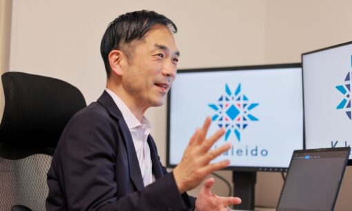 AI PCを「性能」から「成果」へ　K-kaleidoがつくるローカルAI活用の循環