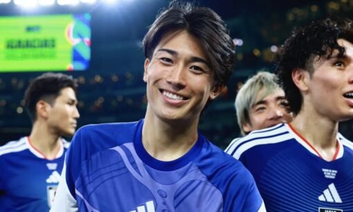 中村敬斗  コーセーイベントに2万人殺到  当選倍率約2000倍  人気急上昇の背景  千葉県警委嘱式も