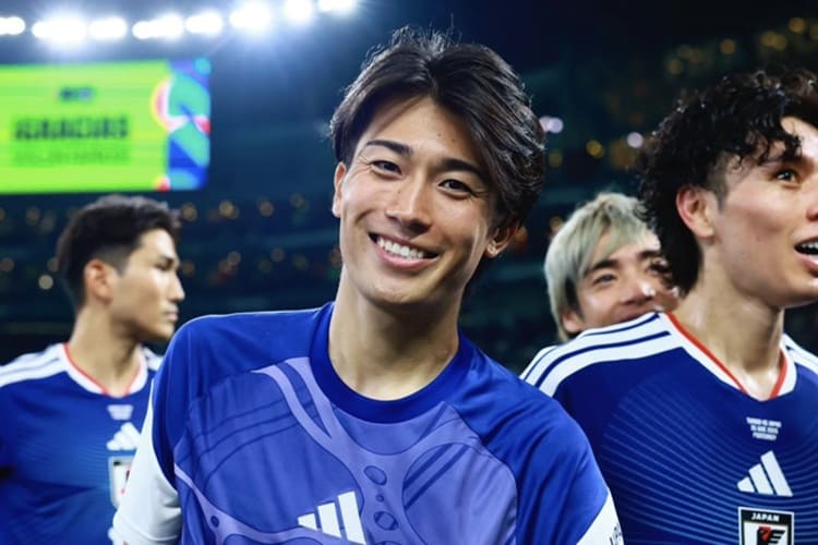 中村敬斗