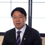 小倉將信さん