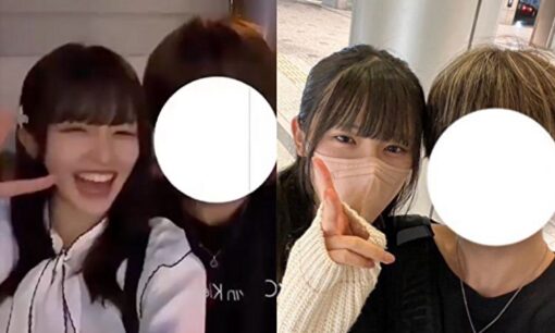 乃木坂46大越ひなの、加入前の男性密着写真・生歌動画で炎上　問われる「乃木坂46の育成方針」