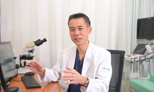 内科の総合力と腎臓・泌尿器科の専門性で「患者さんの全体を診る」　高槻・さいとう内科クリニック