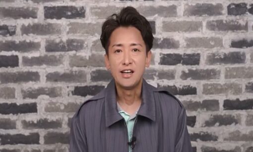 嵐活動終了1か月 大野智が公式X・Instagram開設でファン歓喜 櫻井翔・相葉雅紀も個人ファンクラブ発足 松本潤メンバーシップに続き新たな動き