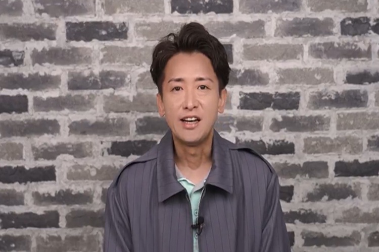 大野智