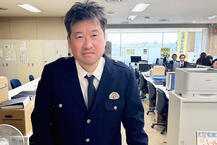 佐藤二朗 夫婦別姓刑事