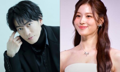 TWICEサナ 佐藤健と日韓合作映画でW主演 俳優デビュー作に注目集まる