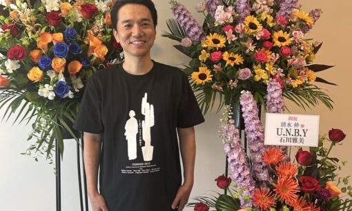 ニトリNクールおじさん 清水伸氏がCM出演終了を報告 X投稿が大反響 ファン惜しむ声続々