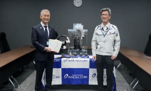 サンコールが放置竹林を最先端の自動車部品に変えるサステナブル戦略