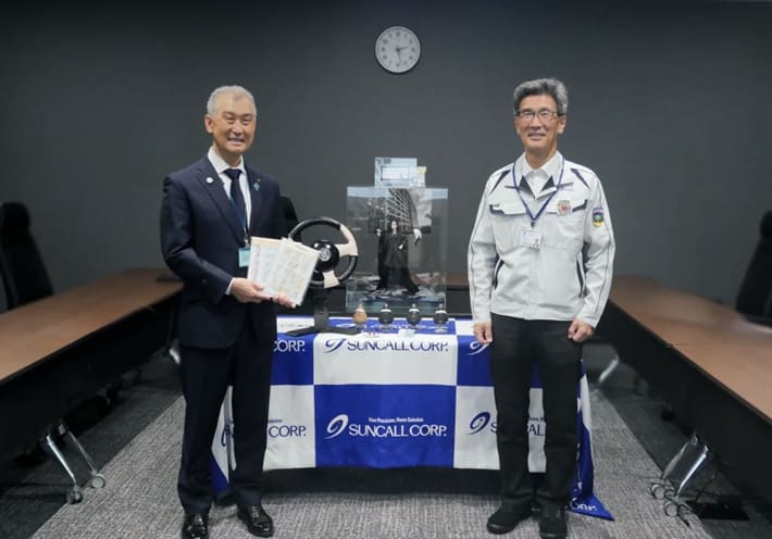 サンコールが放置竹林を最先端の自動車部品に変えるサステナブル戦略