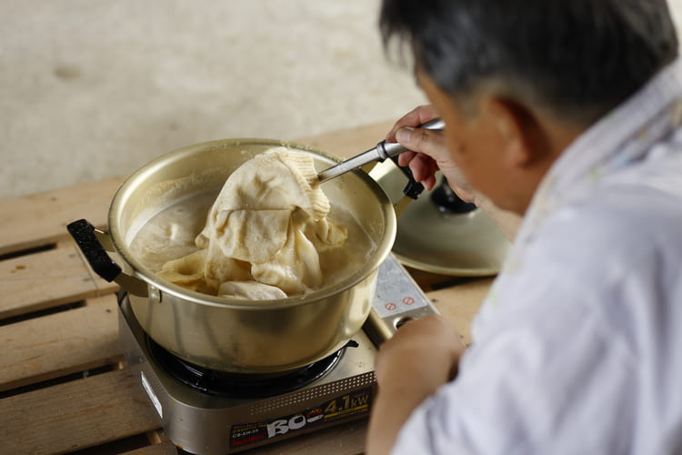 鈴木靴下