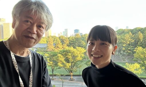 林季里さん（グラフィックデザイナー）＃ソーシャルグッド雑談｜勉強ができなかった高校生が「理解をひらく人」になるまで