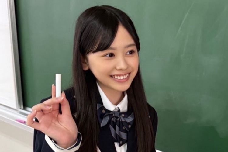 梶原叶渚